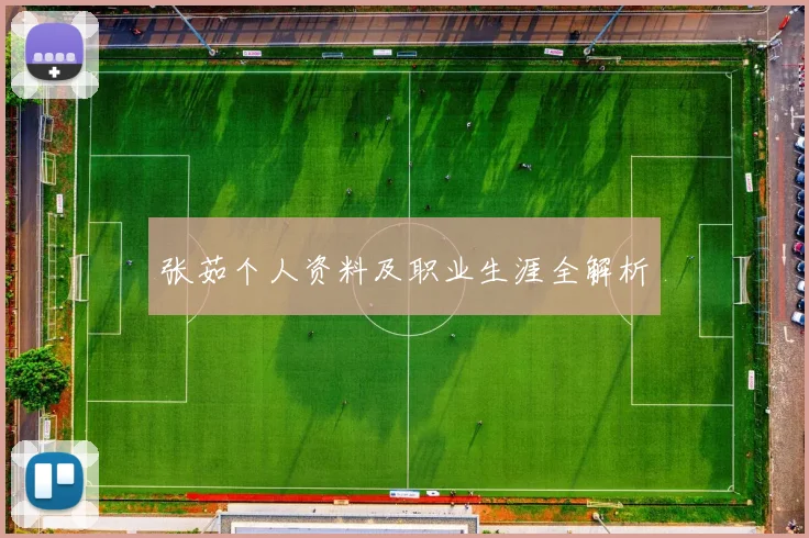 张茹个人资料及职业生涯全解析