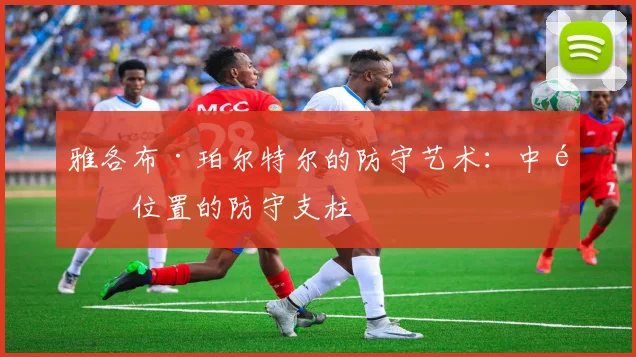 雅各布·珀尔特尔的防守艺术:中锋位置的防守支柱