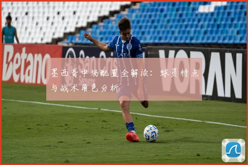 墨西哥中场配置全解读:球员特点与战术角色分析