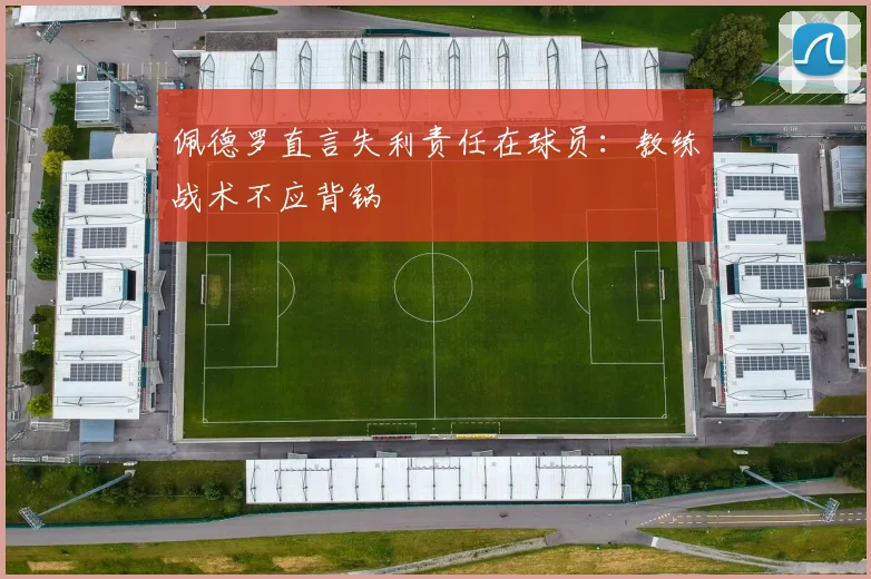佩德罗直言失利责任在球员:教练战术不应背锅