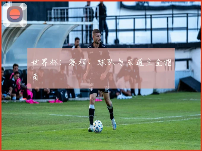 世界杯:赛程、球队与东道主全指南